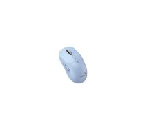 Pele Genius NX-8080S BT Tiffany Blue interfeiss
