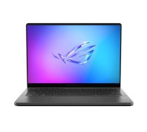 Klēpjdators ASUS ROG Zephyrus G14 14" Intel Core i9 32GB 1TB RTX 5060 Windows 11 Pro Pelēks