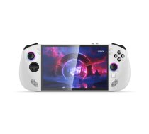 Ekrāna aizsargplēve Lenovo GXJ1R20663 priekš Lenovo Legion Go, caurspīdīga, 179,3×121,2×0,45 mm