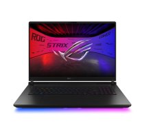Klēpjdators ASUS ROG Strix SCAR 18 G835LW-SA023W 18" Intel Core Ultra 9 275HX 64GB 2TB NVIDIA GeForce RTX 5080 Windows 11