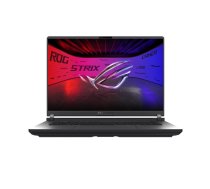 Portatīvais dators ASUS ROG Strix G16 G615LW-S5024W — Intel Core Ultra 9 275HX, 16" FHD skārienekrāns, 32 GB DDR5, 1 TB SSD, RTX 5080, Wi‑Fi 7, Windows 11