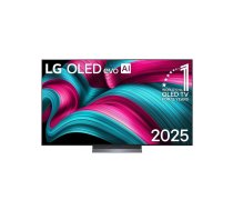 Televizors LG OLED55C58LA.AEU 55" 4K Ultra HD OLED 3840 x 2160