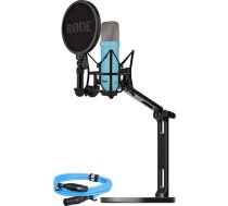 Mikrofons Rode Microphones NT1 Signature