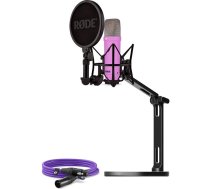 Mikrofons Rode Microphones NT1 Signature