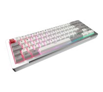 CPU dzesētājs RAIJINTEK Raij MGA-68 Silver ar 120 mm ventilatoru, kompakts torņa gaisa dzesētājs