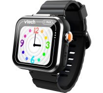 Viedpulksteņi VTech KidiZoom Smart Watch MAX melni
