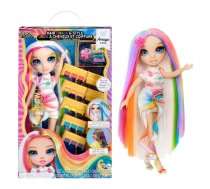 Matu krīta komplekts MGA Entertainment Rainbow High Amaya — pagaidu matu krāsošanai lellēm, modelis 526780-EUC
