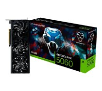 Videokarte Gainward GeForce RTX 5060 Python III 8GB GDDR6