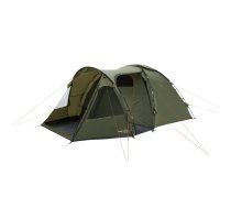 Dome telts Easy Camp Kinn 5 Zaļa 5 personām Ciets rāmis Ūdensizturīgs