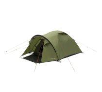 Dome telts Easy Camp Setesdal 3 Zaļa 3 personām Ūdensizturīga
