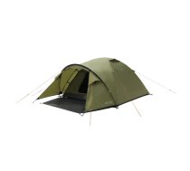 Dome telts Easy Camp Setesdal 4 Zaļā 4 personām Ūdensizturīga