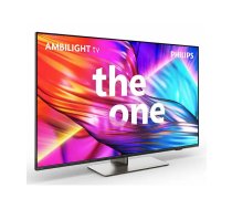 Televizors Philips 50PUS8949/12 50" 4K Ultra HD LED 3840 x 2160