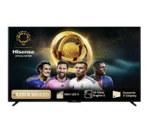 Televizors Hisense 85UXNQ 85" 4K Ultra HD LED 3840 x 2160