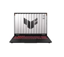 Portatīvais dators Asus TUF Gaming A16 FA608 16" Ryzen 7 260, 16 GB DDR5, 512 GB NVMe, RTX 5050, Wi‑Fi 6E, 90 Wh