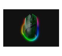 Pele Razer Basilisk V3 Pro 35K RF Wireless + Bluetooth + USB Type-A