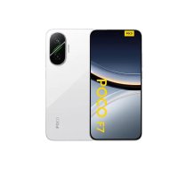 Viedtālrunis Xiaomi POCO F7 — 12 GB RAM, 512 GB atmiņa, balts