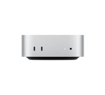 Dators Apple Mac mini M4 16GB 512GB SSD M4 Sequoia macOS