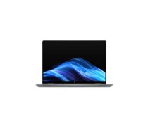 Klēpjdators HP Omnibook X Flip 14 14'' AI5-340 16GB 1TB AMD W11H