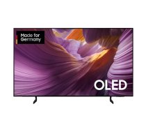 Televizors Samsung GQ77S85FAE 77" 4K Ultra HD OLED 3840 x 2160