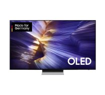 Televizors Samsung GQ83S90FAE 83" 4K Ultra HD OLED 3840 x 2160