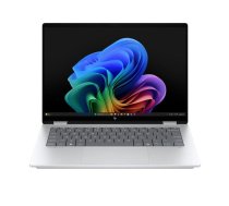 Klēpjdators HP Omnibook X Flip 14 14'' Intel U7-258V 32GB 1TB