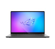 Klēpjdators ASUS ROG Zephyrus G16 GA605KM-QR010W 16" AMD Ryzen AI 7 350 32GB 1TB NVIDIA GeForce RTX 5060 Windows 11 Home