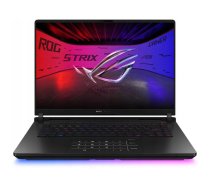 Klēpjdators Asus ROG Strix SCAR 16 G635 16" Intel Core i9 64GB 4TB RTX 5090 Windows 11