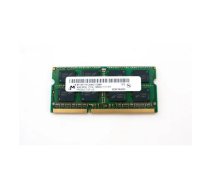 Operatīvā atmiņa HP Sodimm 4GB DDR3 12800 Kingston
