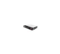 SSD diskdziņš Hewlett Packard Enterprise 480GB 2.5 collas SATA P04556-H21