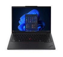 Klēpjdators Lenovo ThinkPad T14 G6 14" Intel Core Ultra 7 255U, 16GB DDR5, 1TB NVMe, Windows 11 Pro, 400 cd/m² IPS