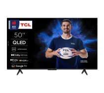Televizors TCL P7K 50" 4K Ultra HD QLED 3840 x 2160