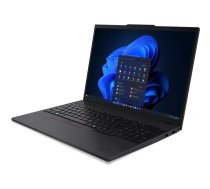 Klēpjdators Lenovo ThinkPad T16 G4 16" WUXGA U5 225U 16GB 512GB Intel Win11 Pro
