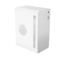Datora korpuss Aerocool CS110 Mini Tower White