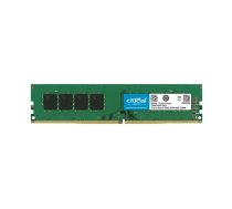 Operatīvā atmiņa Crucial DDR4 8GB 3200 MT/s