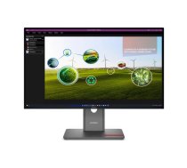 Monitors Lenovo ThinkVision P27Q-40 27" Quad HD LED 2560 x 1440