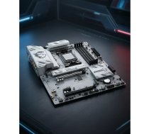 Mātesplate MSI B850 GAMING PLUS WIFI6E ATX Socket AM5 AMD B850 DDR5 4 DIMM, 2x M.2, Wi‑Fi 6E, Bluetooth 5.3, HDMI 2.1, DP 1.4