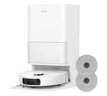 Robots putekļsūcējs Dreame D20 Ultra Balts