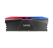 DDR5 darbvirsmas atmiņa Lexar ARES RGB 2nd Gen 32 GB (2 x 16 GB) 288‑pin DIMM CL30