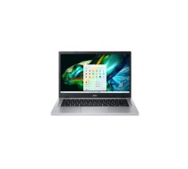 Klēpjdators Acer Aspire 3 A314-36P-3772 14" Intel Core i3 N305 8GB 256GB SSD Windows 11