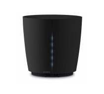 Gaisa attīrītājs Stylies Pegasus — līdz 50 m² / 125 m³, 60 dB troksnis, 30 W jauda, melns, 3.76 kg