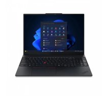 Klēpjdators Lenovo ThinkPad E16 G3 Ultra 7 255H 16" Intel Core i7 16GB 512GB NVIDIA Windows 11 Pro