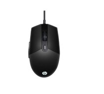 Spēļu pele HP M260 vadu