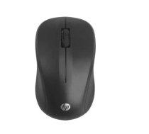 Pele HP S500 Bezvadu Pele 1000DPI S500BK