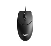 Pele Acer M117 Wired Optical Mouse 1200DPI M117BK