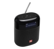 Pārvietojamā radio JBL Tuner XL BLACK Digitālais DAB 10W