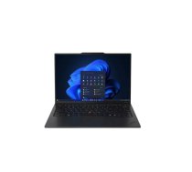 Ultrabooks Lenovo ThinkPad X1 Carbon G13 14.0" Ultra 7 255U 32GB 1TB INT W11Pro Melns