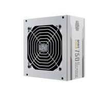 Barošanas bloks Cooler Master MWE Gold 750 V2 750W