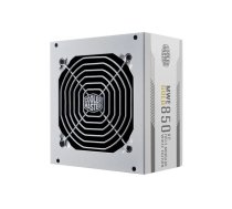 Barošanas bloks Cooler Master MWE Gold 850 V2 850W