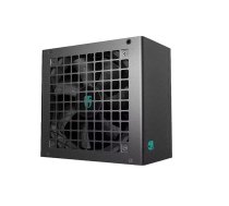 Barošanas bloks DeepCool PF700X 700W ATX, 80 PLUS Bronze, 700 W, 1×120 mm ventilators, 24-pin, 2×4+4 CPU, 4×6+2 PCIe, 6×SATA