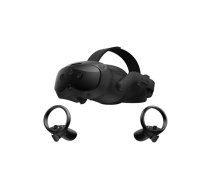 VR austiЕ†as HTC Vive Focus Vision 99HAUM029-00 6DoF bezvadu patstДЃvД«gas